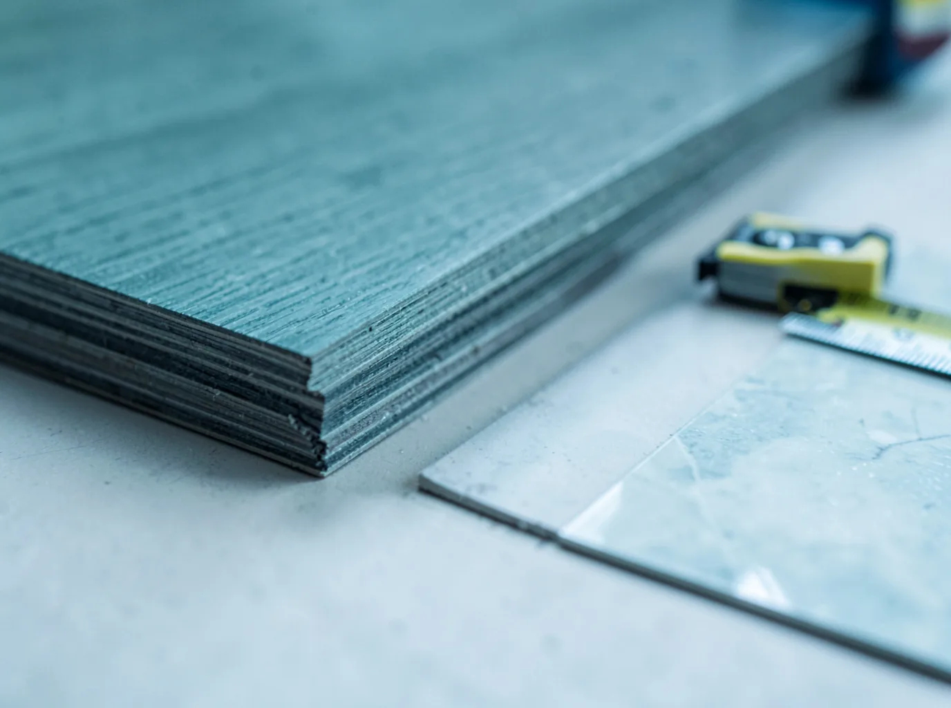 Luxury Vinyl Plank Installation Welch, OK FAQs